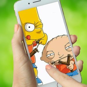 Meet your Posher, Josh